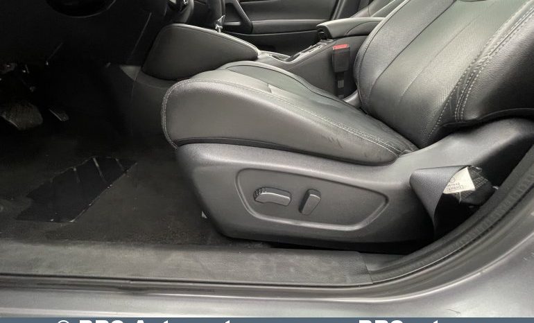 
								Nissan Qashqai 1.6 dCi Tekna 2WD Automatas 2014 full									