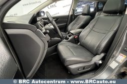 
										Nissan Qashqai 1.6 dCi Tekna 2WD Automatas 2014 full									