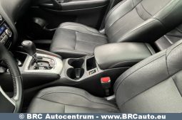 
										Nissan Qashqai 1.6 dCi Tekna 2WD Automatas 2014 full									