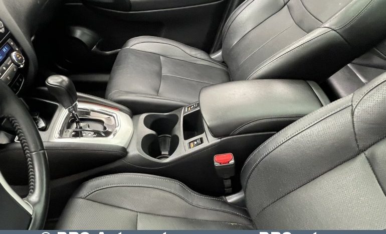 
								Nissan Qashqai 1.6 dCi Tekna 2WD Automatas 2014 full									