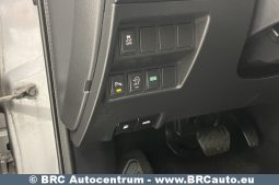 
										Nissan Qashqai 1.6 dCi Tekna 2WD Automatas 2014 full									