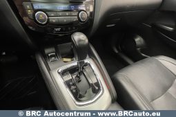 
										Nissan Qashqai 1.6 dCi Tekna 2WD Automatas 2014 full									