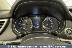 
										Nissan Qashqai 1.6 dCi Tekna 2WD Automatas 2014 full									