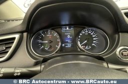 
										Nissan Qashqai 1.6 dCi Tekna 2WD Automatas 2014 full									