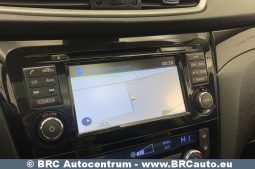 
										Nissan Qashqai 1.6 dCi Tekna 2WD Automatas 2014 full									