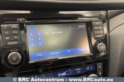 
										Nissan Qashqai 1.6 dCi Tekna 2WD Automatas 2014 full									