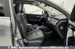 
										Nissan Qashqai 1.6 dCi Tekna 2WD Automatas 2014 full									