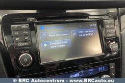 
										Nissan Qashqai 1.6 dCi Tekna 2WD Automatas 2014 full									