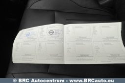 
										Nissan Qashqai 1.6 dCi Tekna 2WD Automatas 2014 full									