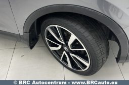 
										Nissan Qashqai 1.6 dCi Tekna 2WD Automatas 2014 full									