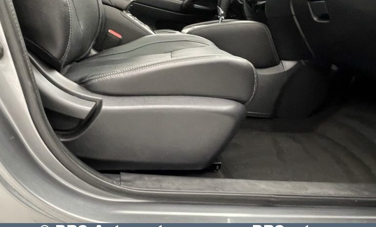 
								Nissan Qashqai 1.6 dCi Tekna 2WD Automatas 2014 full									