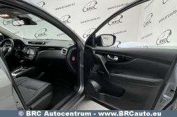 
										Nissan Qashqai 1.6 dCi Tekna 2WD Automatas 2014 full									