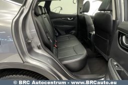 
										Nissan Qashqai 1.6 dCi Tekna 2WD Automatas 2014 full									