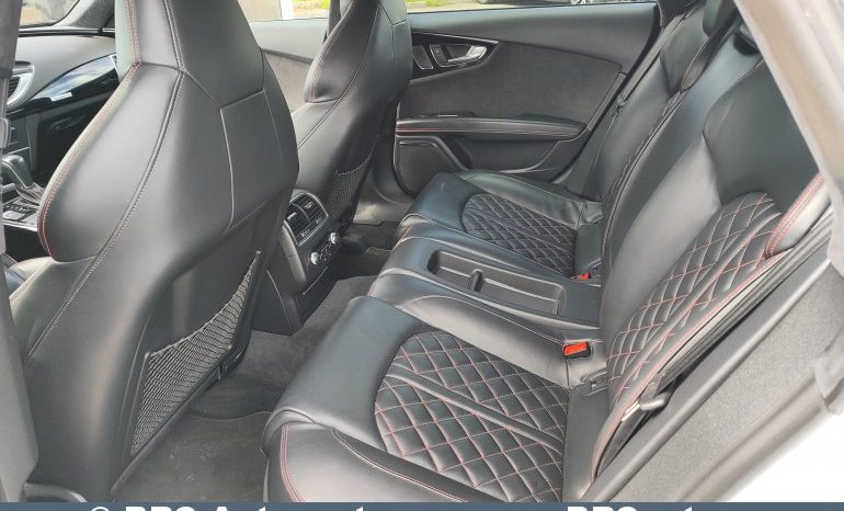 
								Audi A7 3.0 TFSI Quattro Competition Prestige Automatas 2017 full									