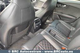 
										Audi A7 3.0 TFSI Quattro Competition Prestige Automatas 2017 full									