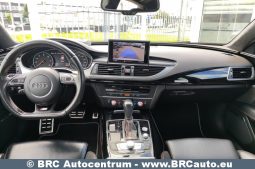 
										Audi A7 3.0 TFSI Quattro Competition Prestige Automatas 2017 full									