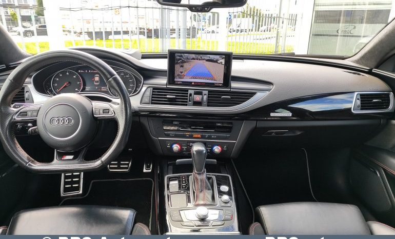 
								Audi A7 3.0 TFSI Quattro Competition Prestige Automatas 2017 full									