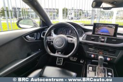 
										Audi A7 3.0 TFSI Quattro Competition Prestige Automatas 2017 full									