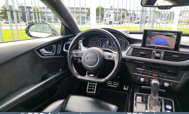 
								Audi A7 3.0 TFSI Quattro Competition Prestige Automatas 2017 full									