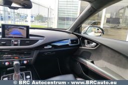 
										Audi A7 3.0 TFSI Quattro Competition Prestige Automatas 2017 full									