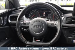 
										Audi A7 3.0 TFSI Quattro Competition Prestige Automatas 2017 full									
