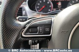 
										Audi A7 3.0 TFSI Quattro Competition Prestige Automatas 2017 full									
