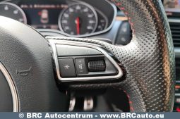 
										Audi A7 3.0 TFSI Quattro Competition Prestige Automatas 2017 full									