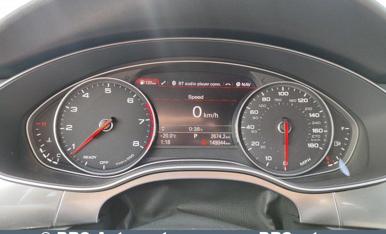 
								Audi A7 3.0 TFSI Quattro Competition Prestige Automatas 2017 full									