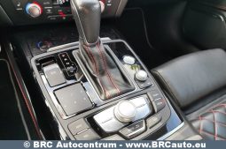 
										Audi A7 3.0 TFSI Quattro Competition Prestige Automatas 2017 full									