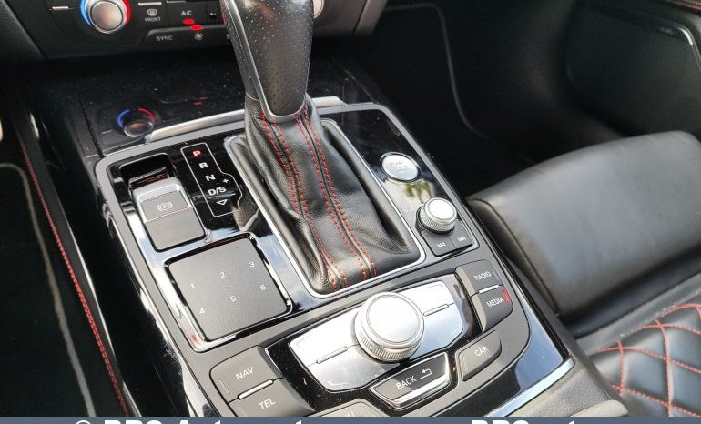 
								Audi A7 3.0 TFSI Quattro Competition Prestige Automatas 2017 full									