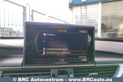 
										Audi A7 3.0 TFSI Quattro Competition Prestige Automatas 2017 full									