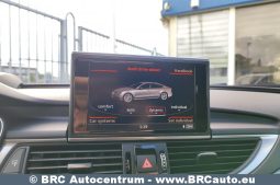 
										Audi A7 3.0 TFSI Quattro Competition Prestige Automatas 2017 full									