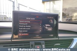 
										Audi A7 3.0 TFSI Quattro Competition Prestige Automatas 2017 full									