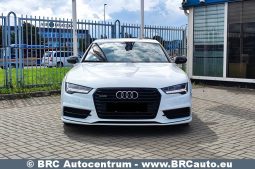
										Audi A7 3.0 TFSI Quattro Competition Prestige Automatas 2017 full									