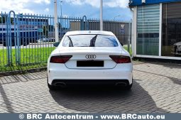 
										Audi A7 3.0 TFSI Quattro Competition Prestige Automatas 2017 full									