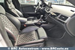 
										Audi A7 3.0 TFSI Quattro Competition Prestige Automatas 2017 full									