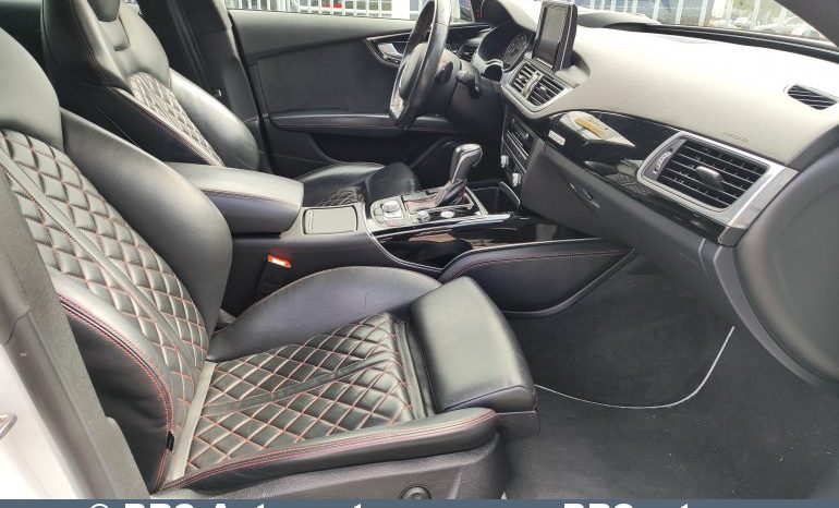 
								Audi A7 3.0 TFSI Quattro Competition Prestige Automatas 2017 full									