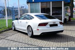 
										Audi A7 3.0 TFSI Quattro Competition Prestige Automatas 2017 full									