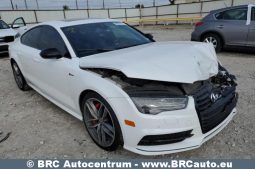 
										Audi A7 3.0 TFSI Quattro Competition Prestige Automatas 2017 full									