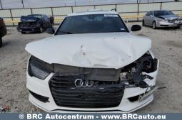 
										Audi A7 3.0 TFSI Quattro Competition Prestige Automatas 2017 full									