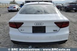 
										Audi A7 3.0 TFSI Quattro Competition Prestige Automatas 2017 full									