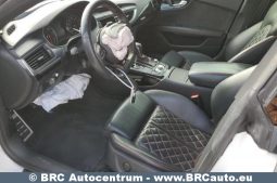 
										Audi A7 3.0 TFSI Quattro Competition Prestige Automatas 2017 full									