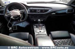 
										Audi A7 3.0 TFSI Quattro Competition Prestige Automatas 2017 full									