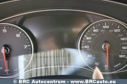 
										Audi A7 3.0 TFSI Quattro Competition Prestige Automatas 2017 full									