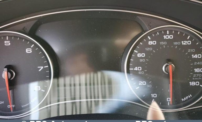 
								Audi A7 3.0 TFSI Quattro Competition Prestige Automatas 2017 full									