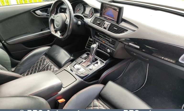 
								Audi A7 3.0 TFSI Quattro Competition Prestige Automatas 2017 full									