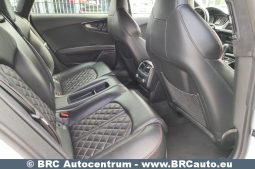 
										Audi A7 3.0 TFSI Quattro Competition Prestige Automatas 2017 full									