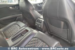 
										Audi A7 3.0 TFSI Quattro Competition Prestige Automatas 2017 full									