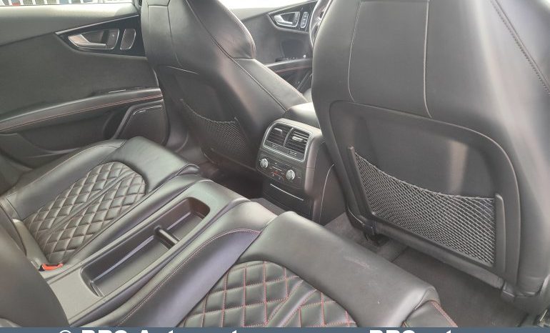 
								Audi A7 3.0 TFSI Quattro Competition Prestige Automatas 2017 full									