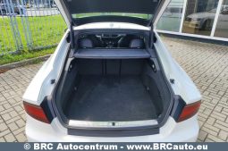 
										Audi A7 3.0 TFSI Quattro Competition Prestige Automatas 2017 full									